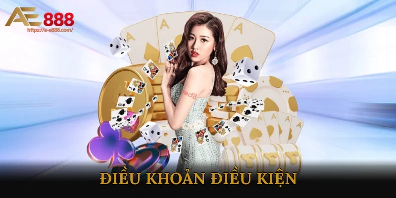 Điều khoản điều kiện