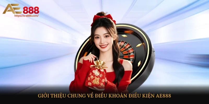 Giới thiệu chung về điều khoản điều kiện AE888