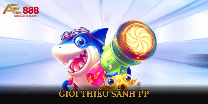 Giới thiệu sảnh PP