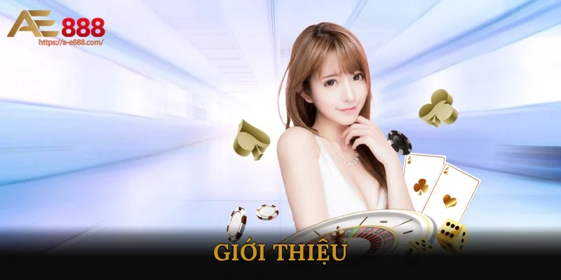 Giới thiệu